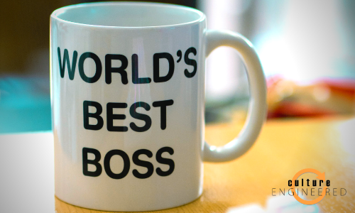 Are You a Good Boss?  Two Studies Identify Traits of Top Managers